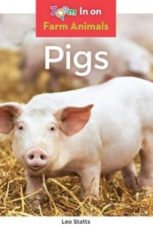 Cover of Pigs