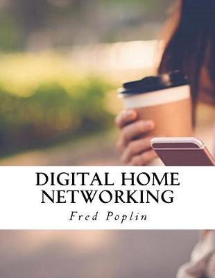 Book cover for Digital Home Networking