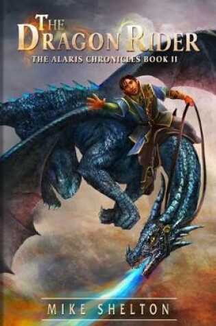 Cover of The Dragon Rider