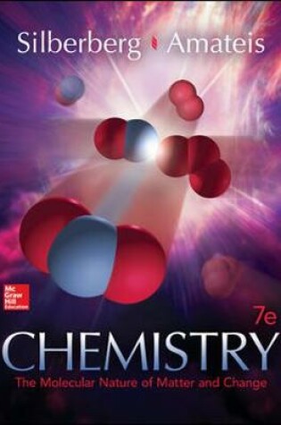 Cover of Package: Chemistry with Connect Access Card/LearnSmart Access Card