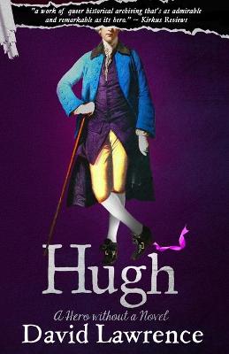 Book cover for Hugh