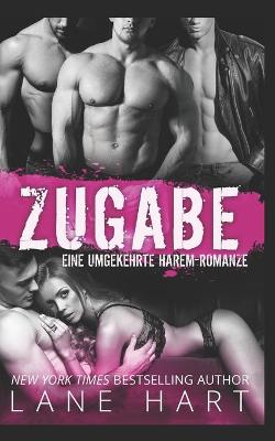 Book cover for Zugabe