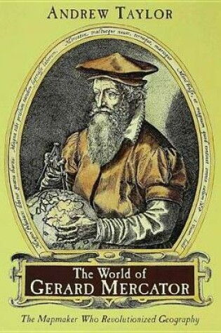 Cover of The World of Gerard Mercator