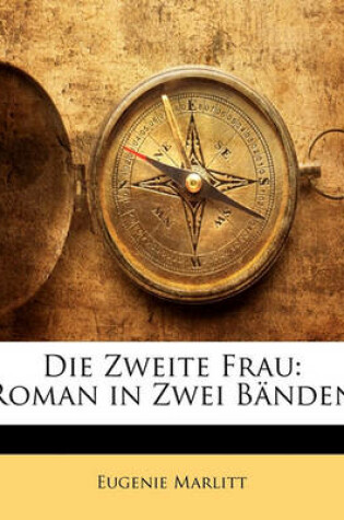 Cover of Die Zweite Frau