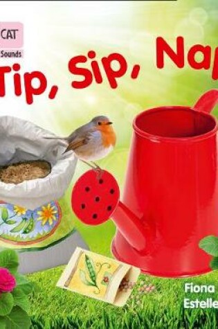 Cover of Tip, Sip, Nap