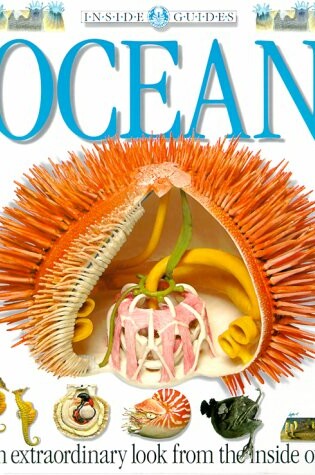 Cover of Inside Oceans