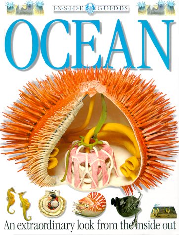 Cover of Inside Oceans