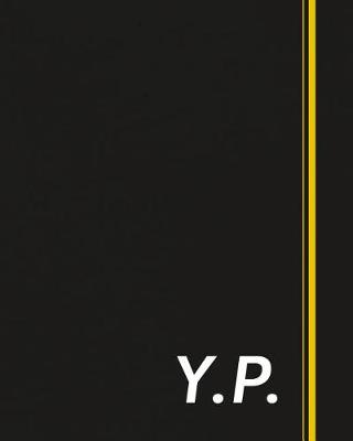 Book cover for Y.P.