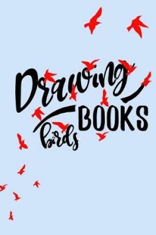 Cover of Drawing Books Birds