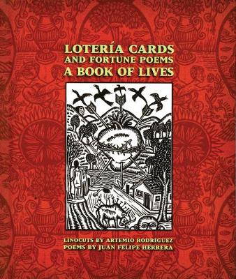 Book cover for Lotería Cards and Fortune Poems