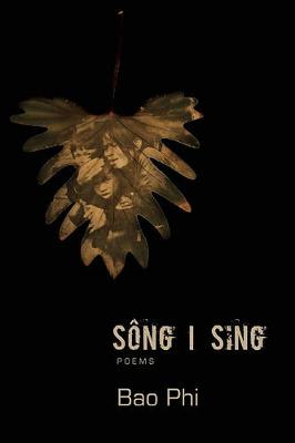 Book cover for Sông I Sing