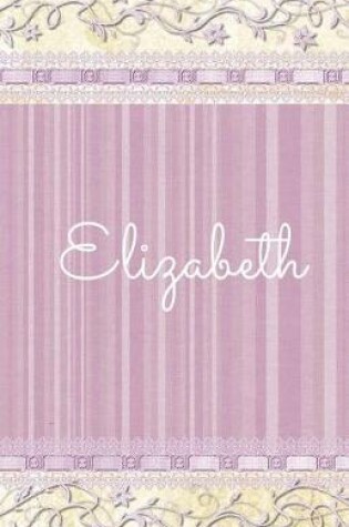 Cover of Elizabeth