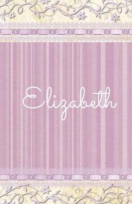 Cover of Elizabeth