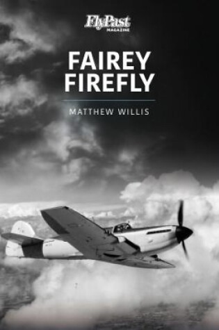 Cover of FAIREY FIREFLY