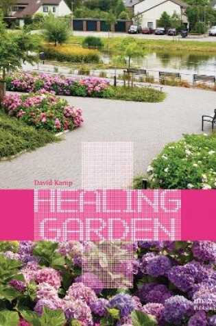 Cover of Healing Garden