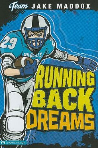 Cover of Running Back Dreams