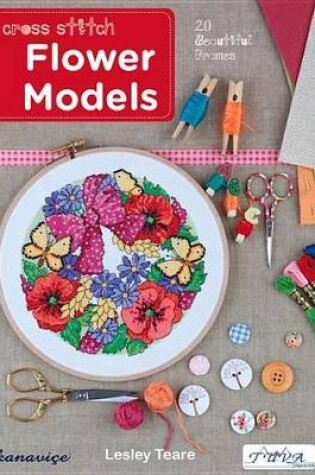 Cover of Flower Models