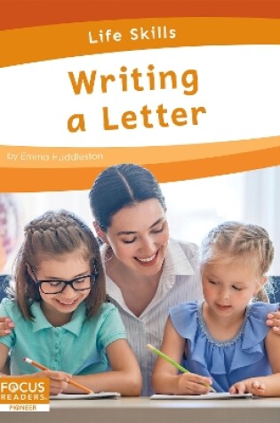 Cover of Life Skills: Writing a Letter