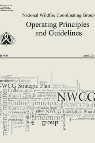 Cover of Operating Principles and Guidelines