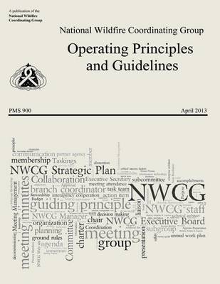 Book cover for Operating Principles and Guidelines