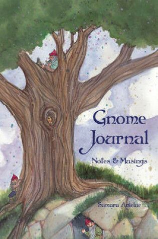 Cover of Gnome Journal