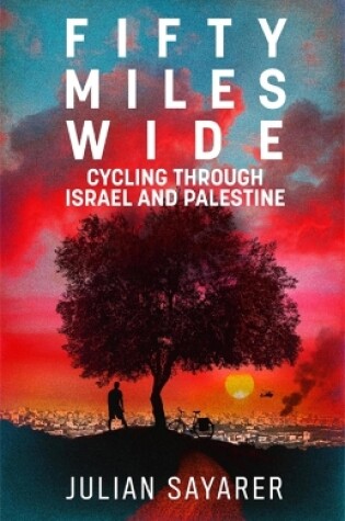 Cover of Fifty Miles Wide