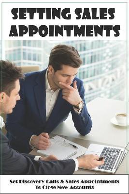 Cover of Setting Sales Appointments