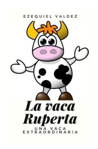 Cover of La vaca Ruperta