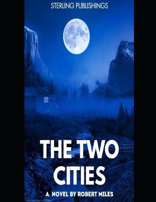 Book cover for The Two Cities