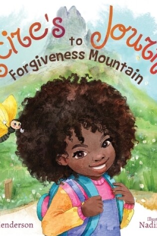 Cover of Acire's Journey to Forgiveness Mountain