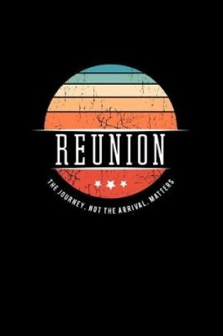 Cover of Reunion