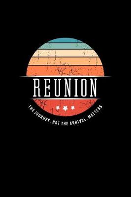 Book cover for Reunion