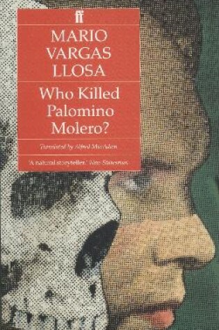 Cover of Who Killed Palomino Molero?