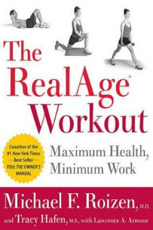 Cover of The Realage(r) Workout