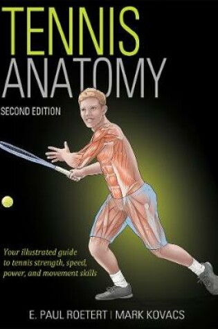 Cover of Tennis Anatomy