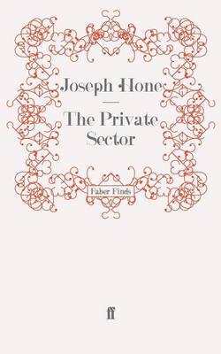 Cover of The Private Sector