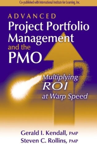 Cover of Advanced Project Portfolio Management and the PMO