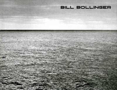 Book cover for Bill Bollinger