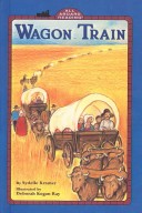 Cover of Wagon Train