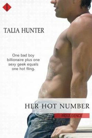 Cover of Her Hot Number