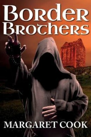 Cover of Border Brothers