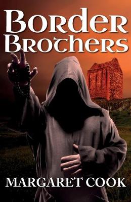 Book cover for Border Brothers