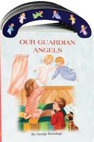 Cover of Our Guardian Angels