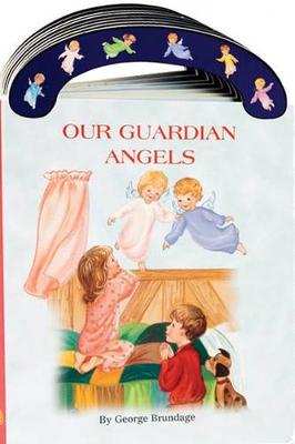 Book cover for Our Guardian Angels