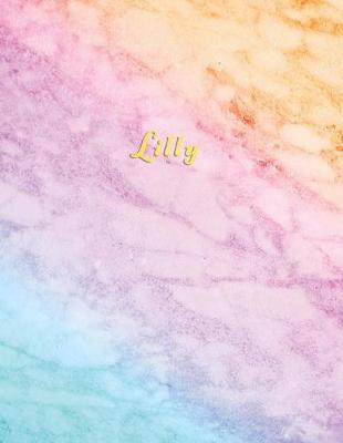 Book cover for Lilly