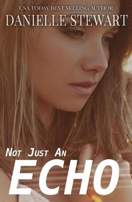 Cover of Not Just an Echo