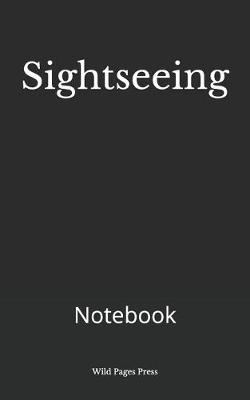 Book cover for Sightseeing