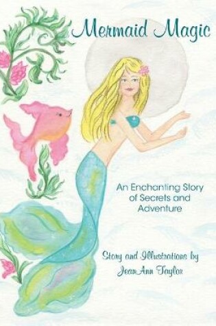 Cover of Mermaid Magic