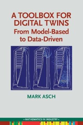 Cover of A Toolbox for Digital Twins