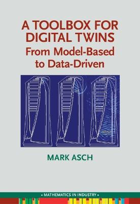 Book cover for A Toolbox for Digital Twins